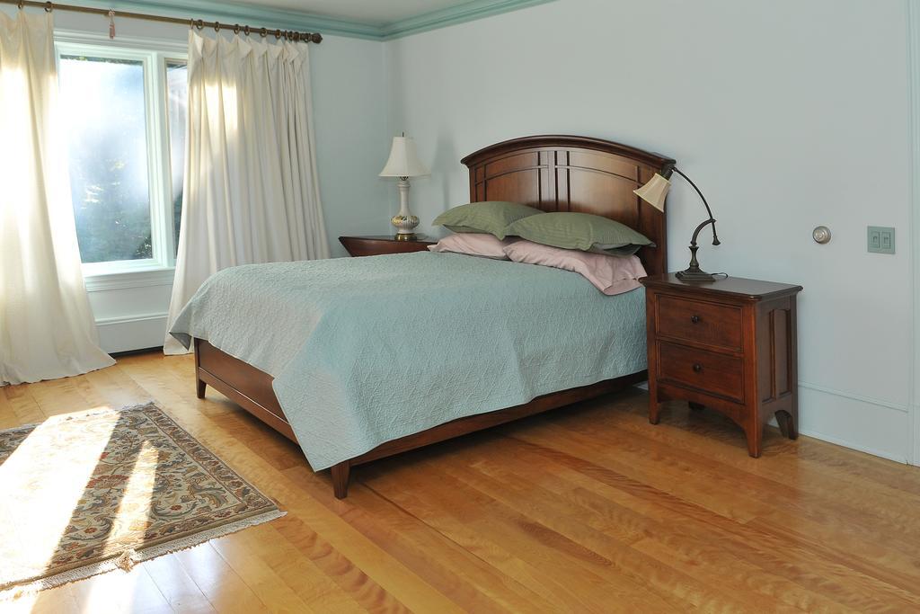 Bass Manor Bed And Breakfast & Art Museum Malta Quarto foto